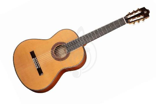Изображение Классическая гитара 4/4 Alhambra 2.304