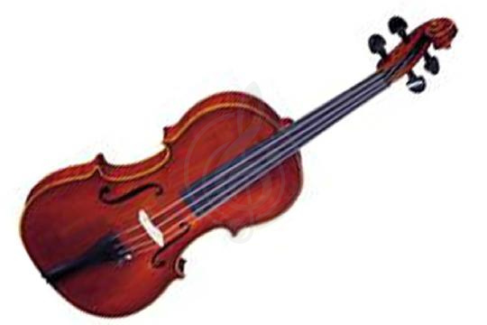 Скрипка 4/4 Скрипки 4/4 Strunal 3310 Скрипка концертная 4/4 Strunal - фото 1