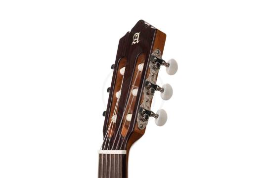 Классическая гитара 4/4 6.855 Cutaway 3C CW E1 Классическая гитара со звукоснимателем, Alhambra, Alhambra 6.855 Cutaway 3C CW E1  в магазине DominantaMusic - фото 8