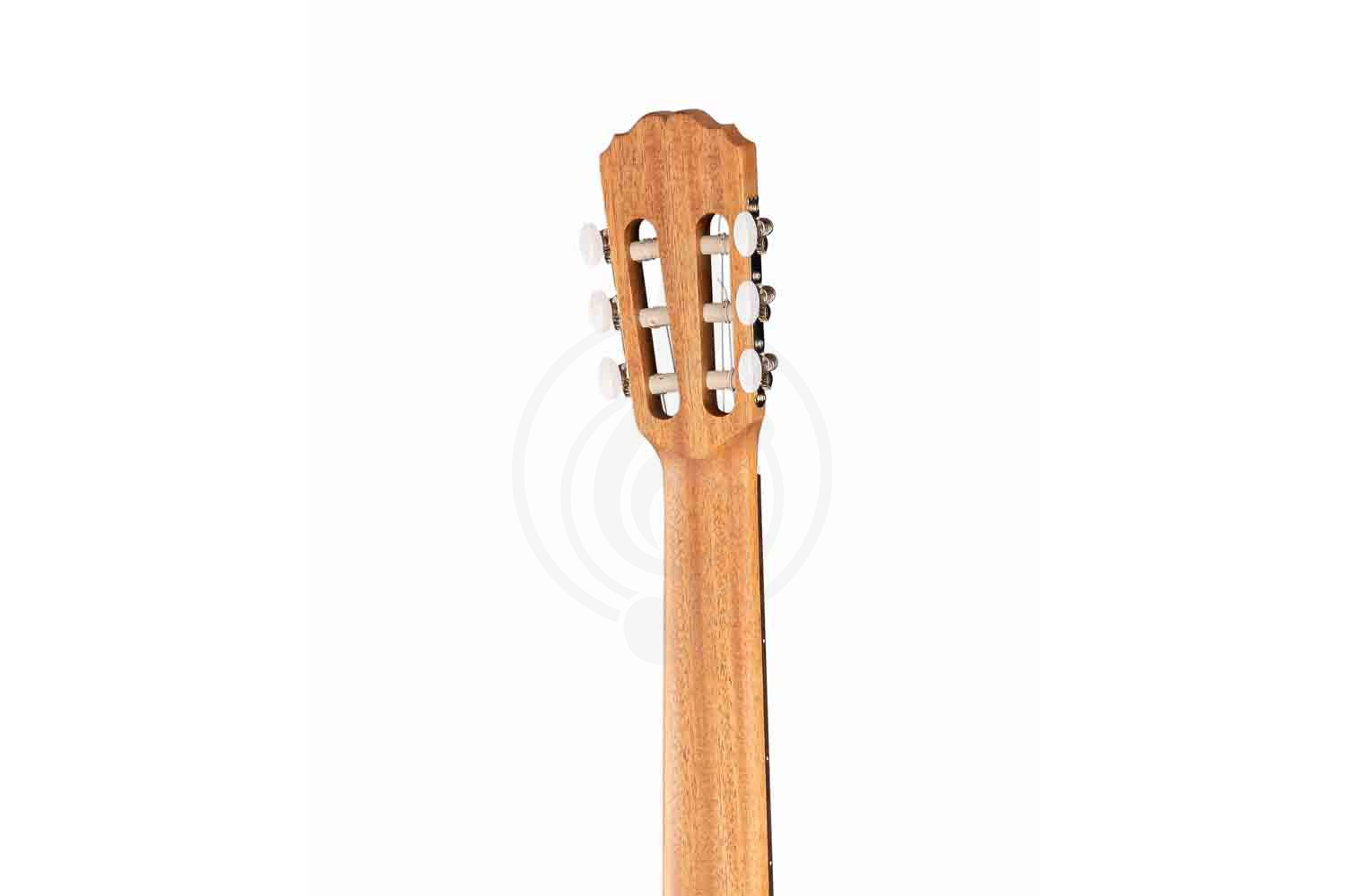 Классическая гитара 4/4 794-1C 1C HT EZ Классическая гитара 4/4, со звукоснимателем, Alhambra,  794-1C 1C HT EZ в магазине DominantaMusic - фото 5