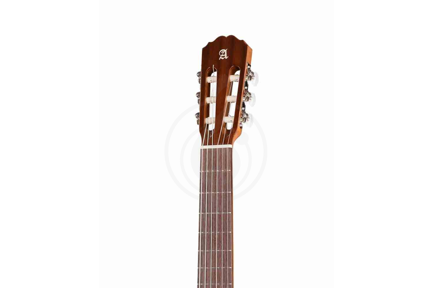 Классическая гитара 4/4 794-1C 1C HT EZ Классическая гитара 4/4, со звукоснимателем, Alhambra,  794-1C 1C HT EZ в магазине DominantaMusic - фото 8