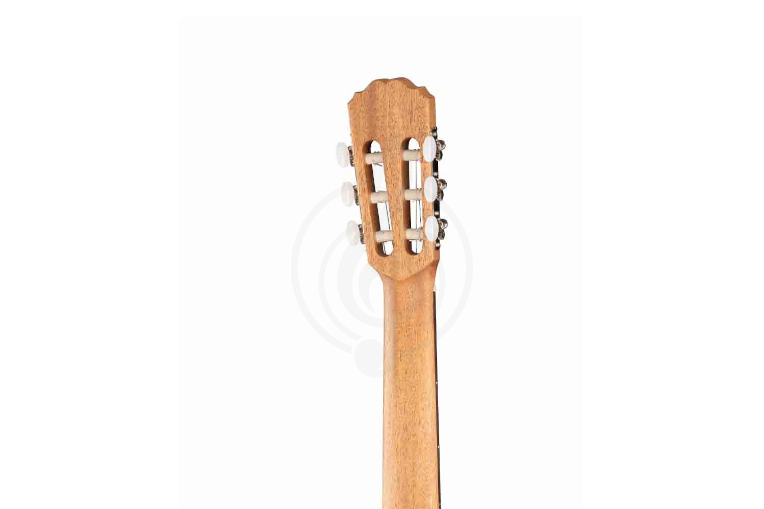 Классическая гитара 3/4 798 1C HT 3/4 Классическая гитара 3/4, Alhambr,  798 1C HT в магазине DominantaMusic - фото 4
