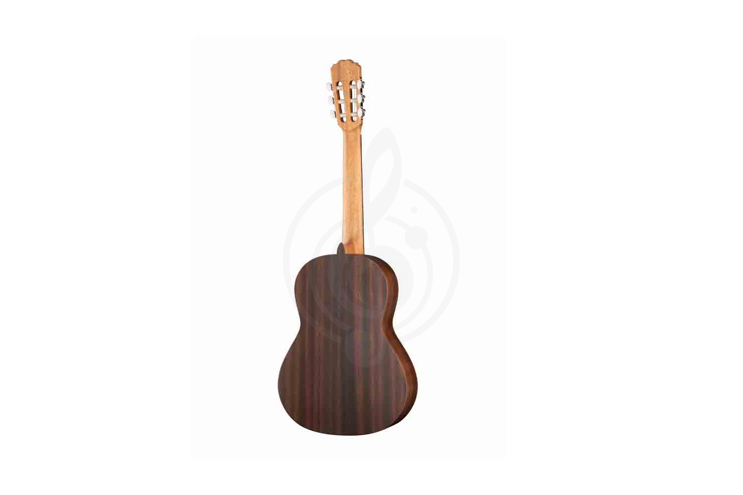 Классическая гитара 3/4 798 1C HT 3/4 Классическая гитара 3/4, Alhambr,  798 1C HT в магазине DominantaMusic - фото 5