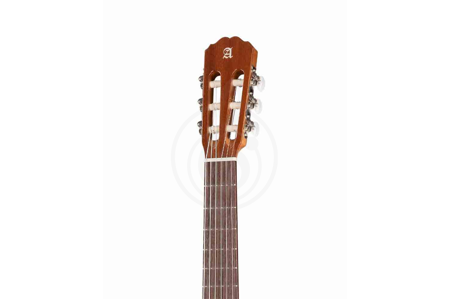 Классическая гитара 3/4 798 1C HT 3/4 Классическая гитара 3/4, Alhambr,  798 1C HT в магазине DominantaMusic - фото 7