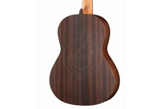 Классическая гитара 3/4 798 1C HT 3/4 Классическая гитара 3/4, Alhambr, Alhambra 798 1C HT в магазине DominantaMusic - фото 3