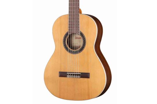Классическая гитара 3/4 798 1C HT 3/4 Классическая гитара 3/4, Alhambr, Alhambra 798 1C HT в магазине DominantaMusic - фото 6