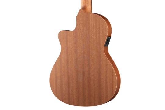 Классическая гитара 4/4 8.010 Z-Nature CT EZ Классическая гитара, тонкий корпус, со звукоснимателем, Alhambra, Alhambra 8.010 Z-Nature CT EZ в магазине DominantaMusic - фото 
