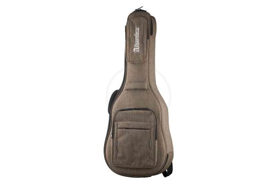 Классическая гитара 4/4 8.209 Flamenco Conservatory 4F Классическая гитара, Alhambra, Alhambra 8.209 Flamenco  в магазине DominantaMusic - фото 2