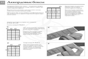 Ноты, сувениры, литература Ноты, сувениры, литература Литература Absolute Beginners AM1008931: Укулеле - самоучитель по игре на укулеле на русском языке (книга + CD) AM1008931 - фото 3