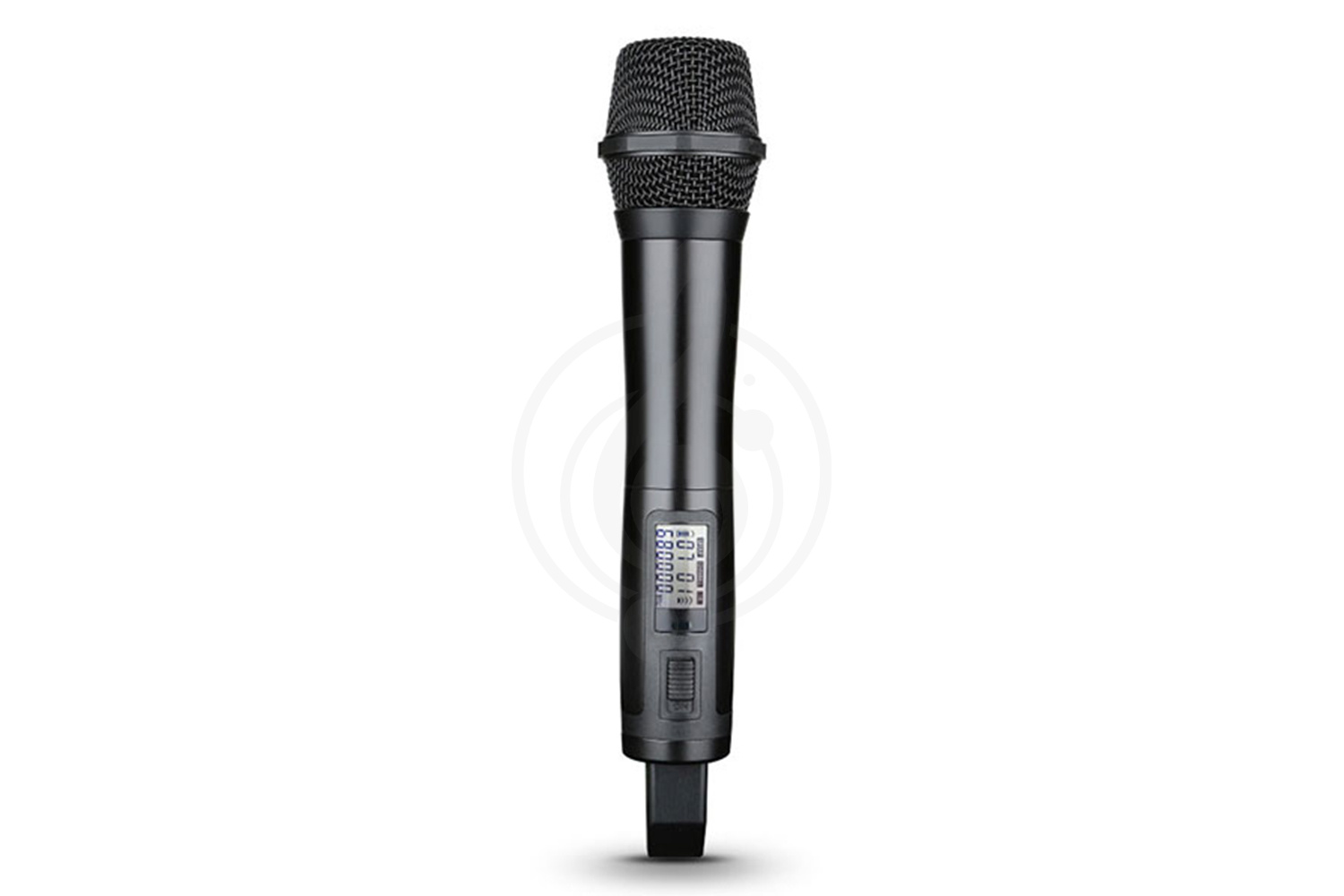 Микрофон для видеокамеры Микрофоны для видеокамер ACEMIC Acemic DV-200H+L - Накамерная микрофонная система DV-200H+L - фото 3
