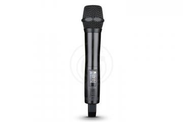 Микрофон для видеокамеры Микрофоны для видеокамер ACEMIC Acemic DV-200H+L - Накамерная микрофонная система DV-200H+L - фото 3