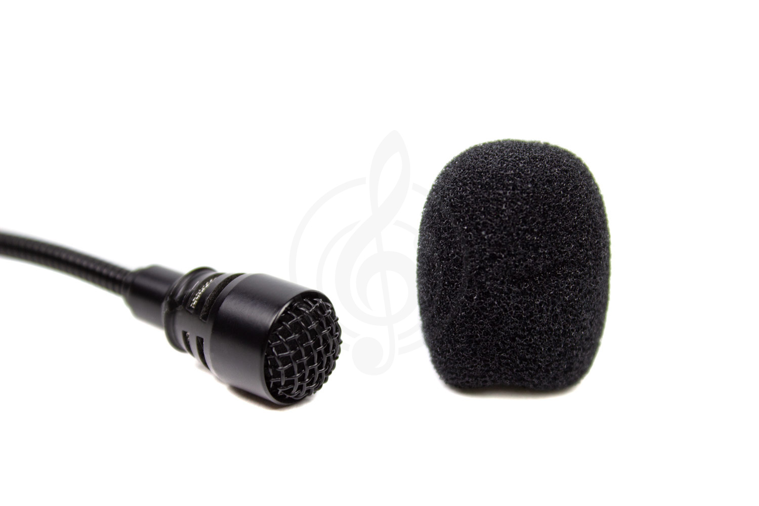 Микрофон для смартфона Микрофоны для смартфонов ACEMIC Acemic GM12 - Гибкий микрофон GM12 - фото 5