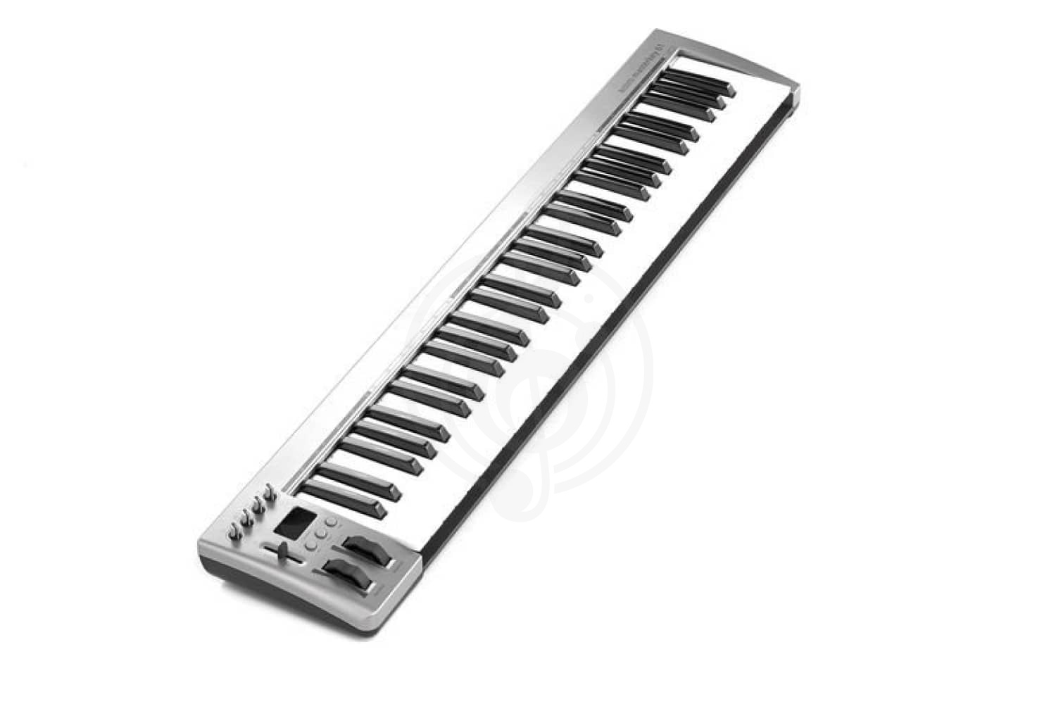 MIDI-клавиатура Acorn Masterkey 61 - USB Миди-клавиатура,  Masterkey 61 в магазине DominantaMusic - фото 2