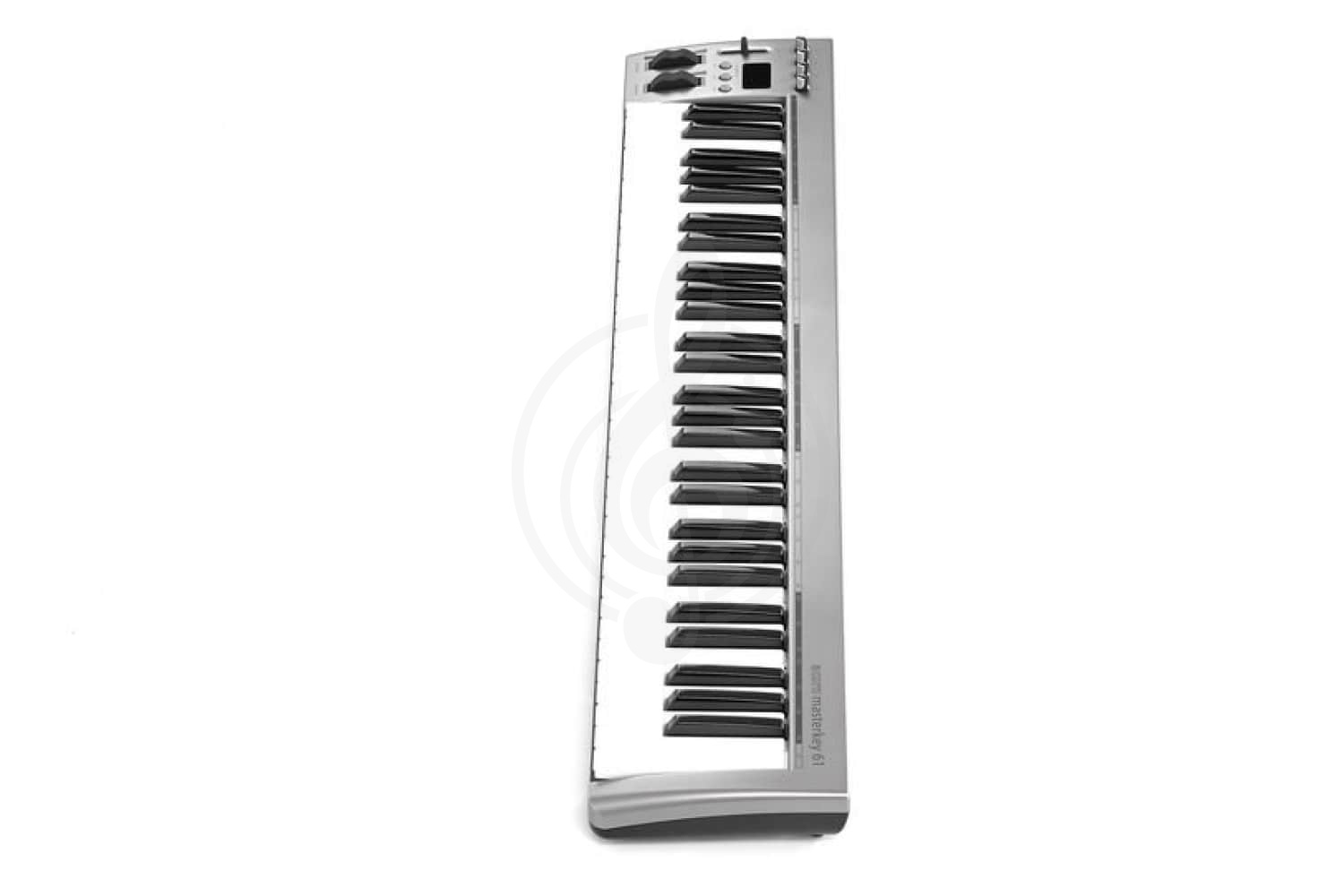 MIDI-клавиатура Acorn Masterkey 61 - USB Миди-клавиатура,  Masterkey 61 в магазине DominantaMusic - фото 6