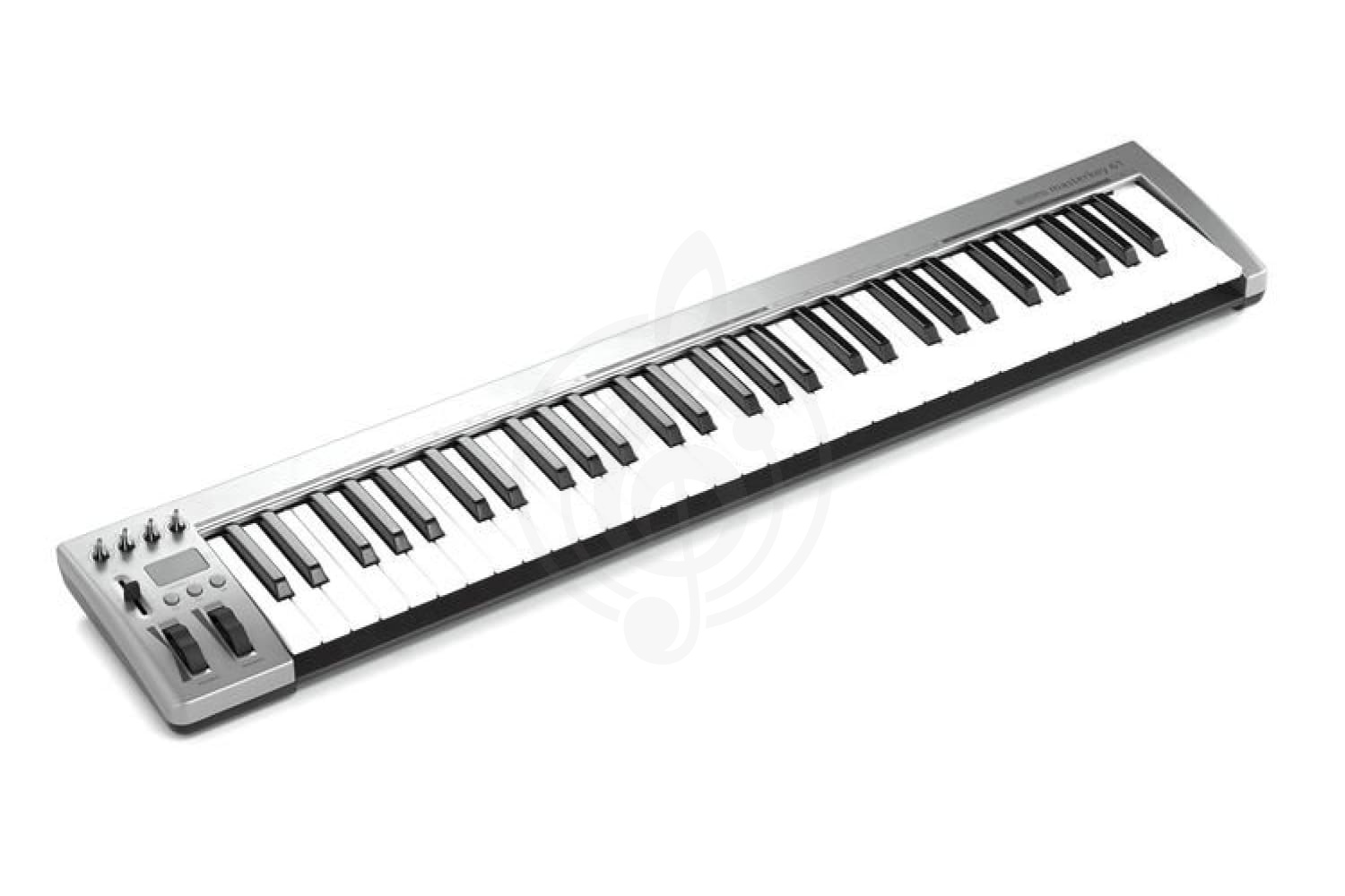 MIDI-клавиатура Acorn Masterkey 61 - USB Миди-клавиатура,  Masterkey 61 в магазине DominantaMusic - фото 10