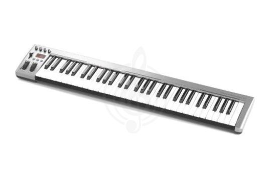 MIDI-клавиатура Acorn Masterkey 61 - USB Миди-клавиатура,  Masterkey 61 в магазине DominantaMusic - фото 4