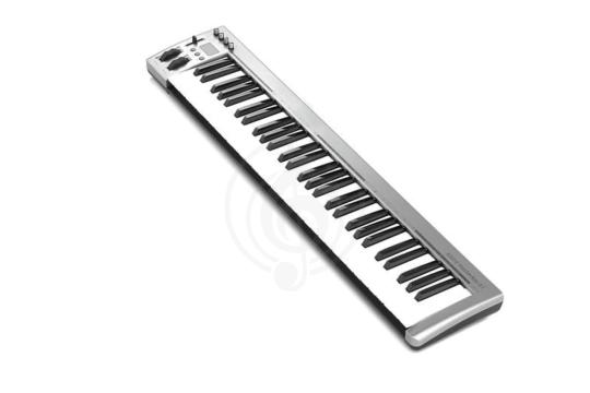 MIDI-клавиатура Acorn Masterkey 61 - USB Миди-клавиатура,  Masterkey 61 в магазине DominantaMusic - фото 5