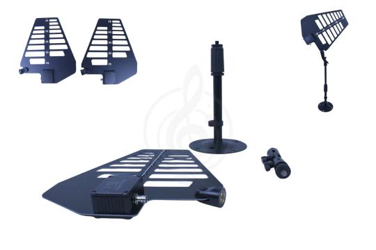 Аналоговый усилитель мощности ACURY AD8 - Антенный усилитель, ACURY AD8 в магазине DominantaMusic - фото 3