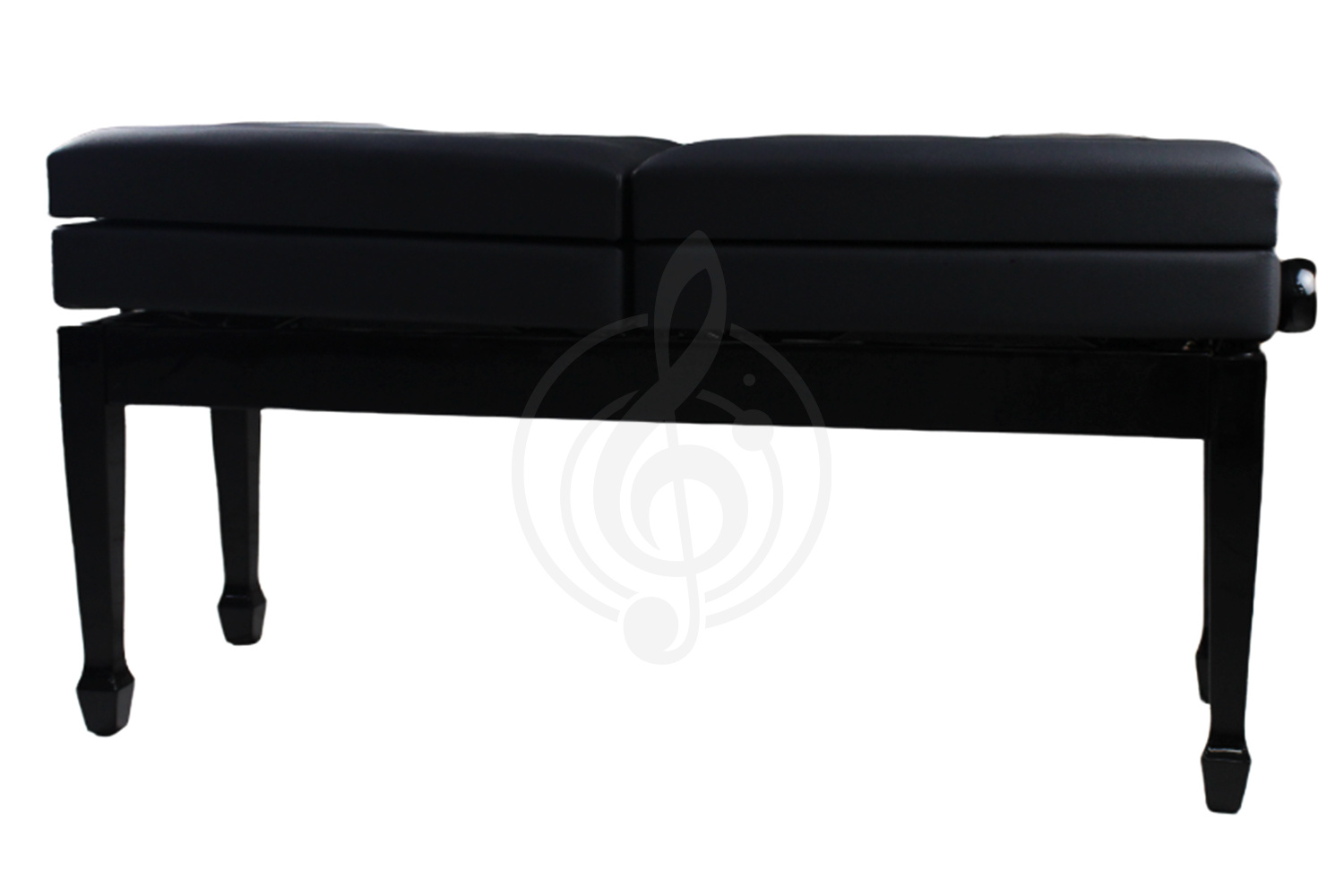 Банкетка для пианино ACURY BC-026B GB - Банкетка, ACURY BC-026B GB в магазине DominantaMusic - фото 1