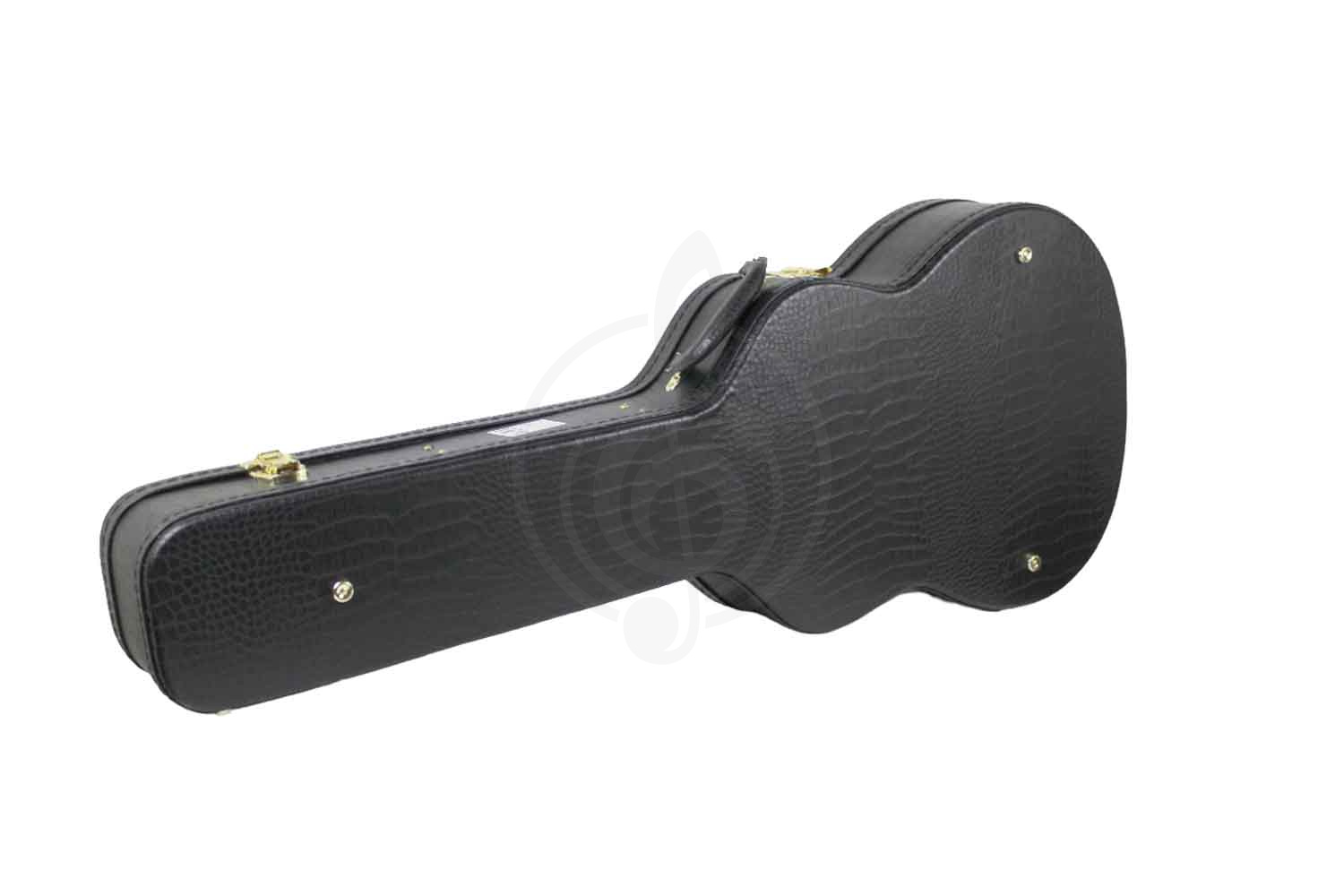 Кейс для классической гитары Acury CC-115BC crocodile - Кейс для классической гитары, ACURY CC-115BC crocodile в магазине DominantaMusic - фото 3