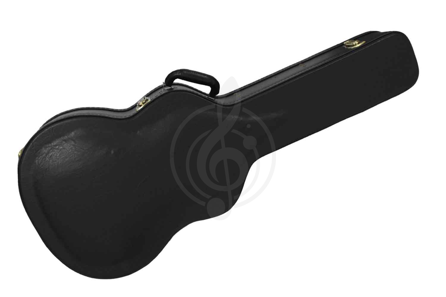 Кейс для классической гитары Acury CC-120BE - Кейс для классической гитары, ACURY CC-120BE в магазине DominantaMusic - фото 1
