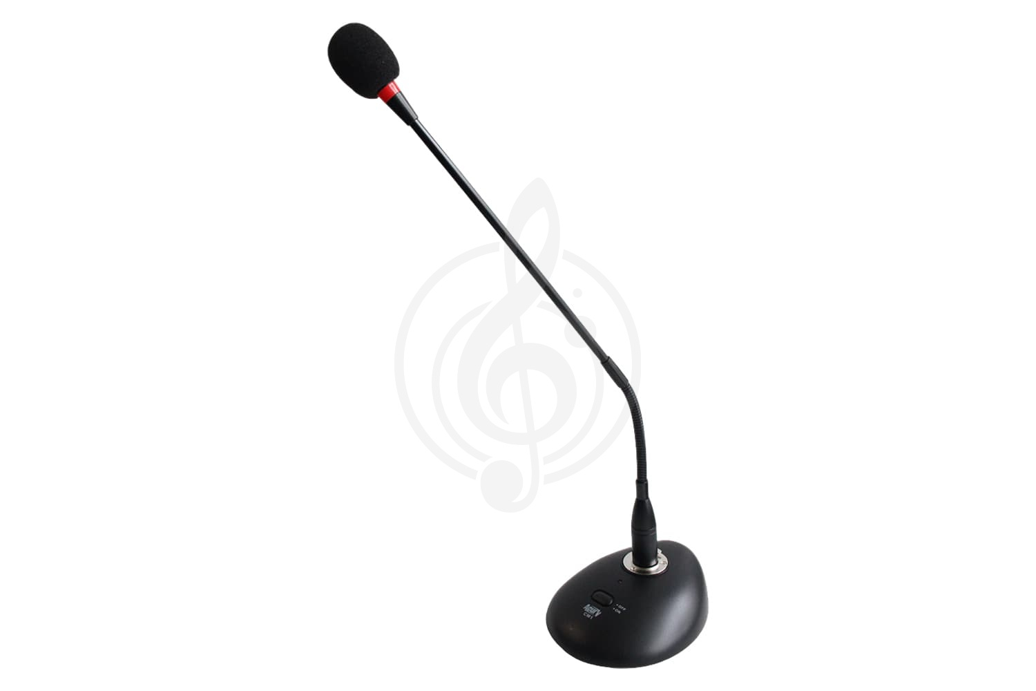 Микрофон для конференций ACURY CM1 - Настольный микрофон для конференций, ACURY CM1 в магазине DominantaMusic - фото 1