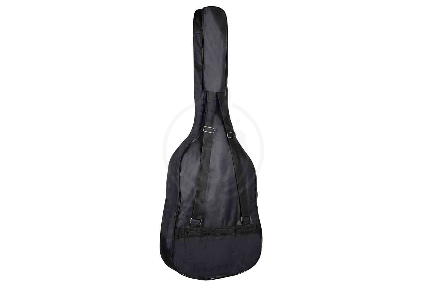 Чехол для акустической гитары ACURY GC-419 BLACK - Чехол для акустической гитары, ACURY GC-419 BLACK в магазине DominantaMusic - фото 2