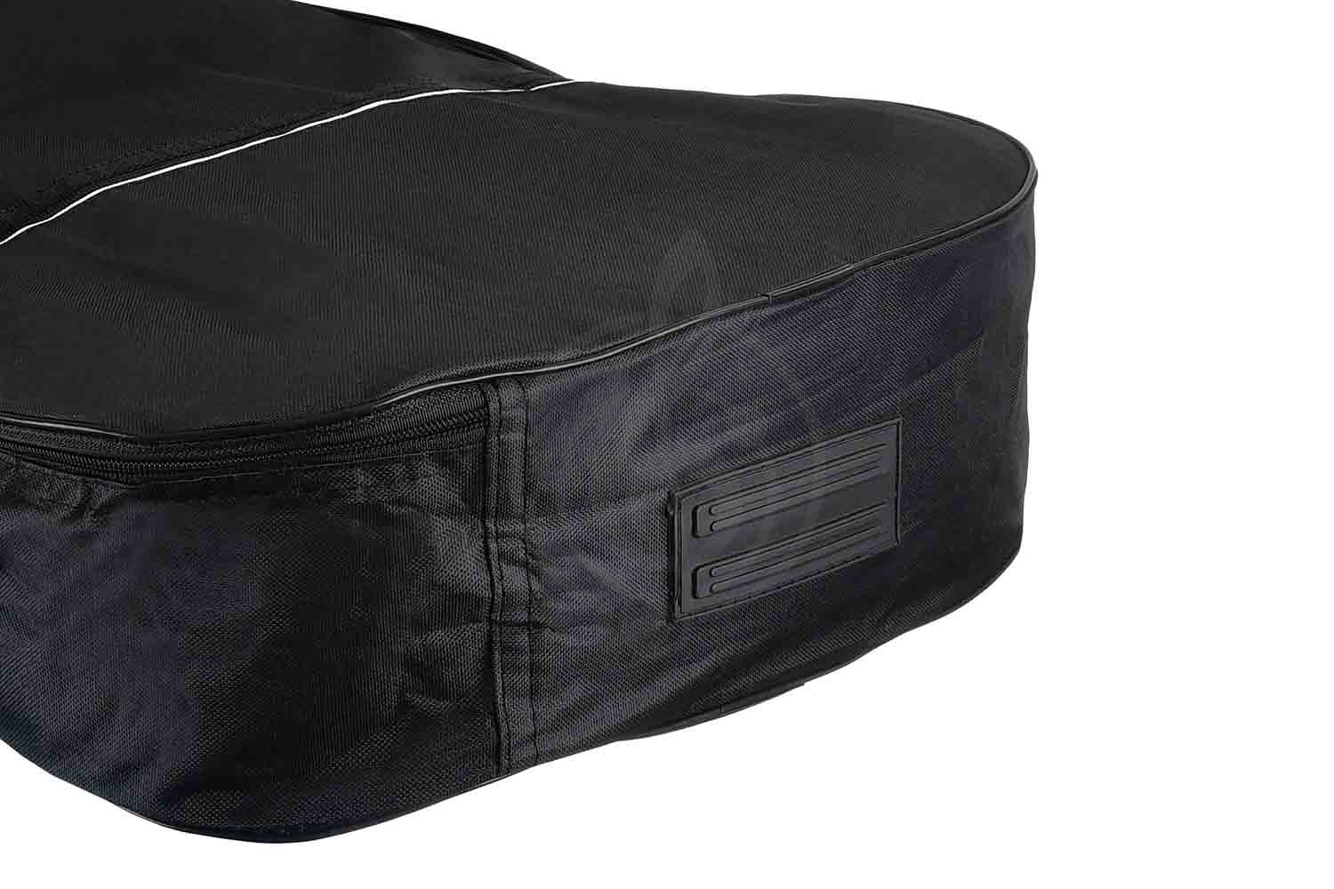 Чехол для акустической гитары ACURY GC-419 BLACK - Чехол для акустической гитары, ACURY GC-419 BLACK в магазине DominantaMusic - фото 3