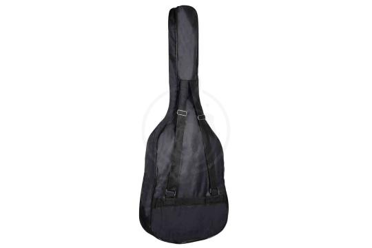 Чехол для акустической гитары ACURY GC-419 BLACK - Чехол для акустической гитары, ACURY GC-419 BLACK в магазине DominantaMusic - фото 2