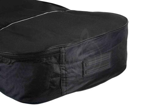 Чехол для акустической гитары ACURY GC-419 BLACK - Чехол для акустической гитары, ACURY GC-419 BLACK в магазине DominantaMusic - фото 3