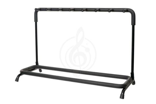 Стойка для гитары ACURY GS-77 - Стойка для 7 гитар,  GS-77 в магазине DominantaMusic - фото 2