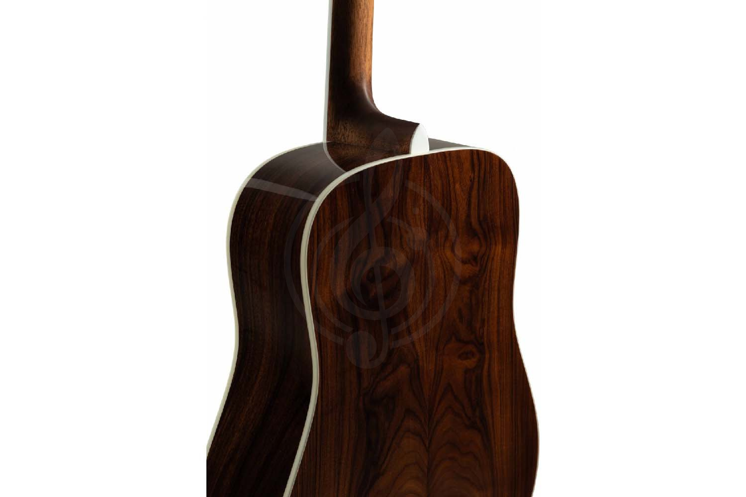 Акустическая гитара ADLER D100-SR - Гитара акустическая, ADLER D100-SR в магазине DominantaMusic - фото 3