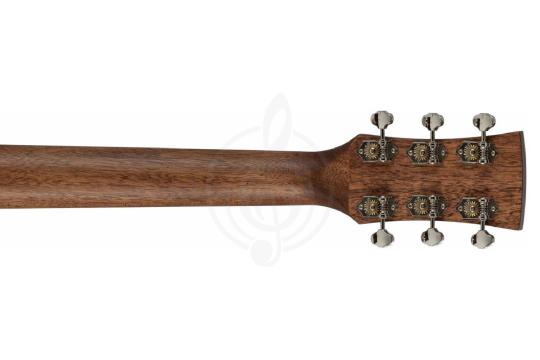 Акустическая гитара ADLER D100-SR - Гитара акустическая, ADLER D100-SR в магазине Доминанта мьюзик - фото 4