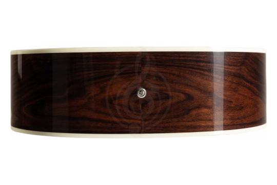 Акустическая гитара ADLER D100-SR - Гитара акустическая, ADLER D100-SR в магазине Доминанта мьюзик - фото 10