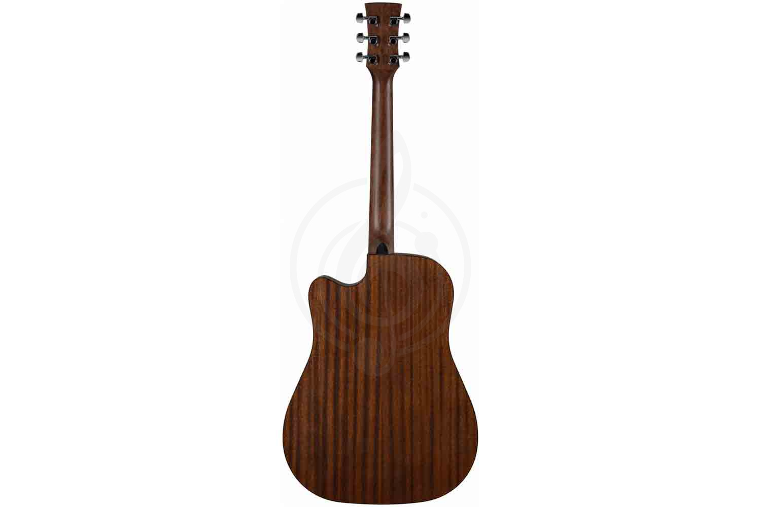 Акустическая гитара ADLER DC50-CM - Акустическая гитара, ADLER DC50-CM в магазине Доминанта мьюзик - фото 6