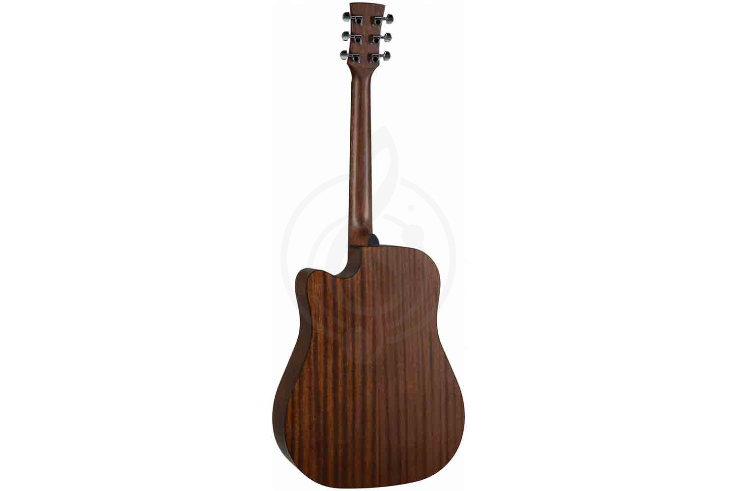 Акустическая гитара ADLER DC50-CM - Акустическая гитара, ADLER DC50-CM в магазине Доминанта мьюзик - фото 7