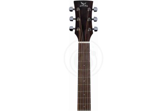 Акустическая гитара ADLER DC50-CM - Акустическая гитара, ADLER DC50-CM в магазине Доминанта мьюзик - фото 5