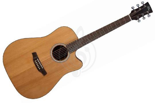 Изображение ADLER DC50-CM - Акустическая гитара