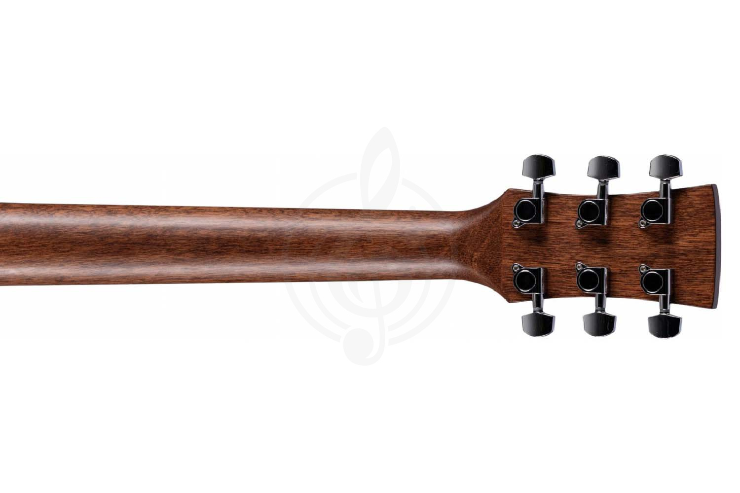 Электроакустическая гитара ADLER DCE10-SM - Гитара электроакустическая, ADLER DCE10-SM в магазине DominantaMusic - фото 6