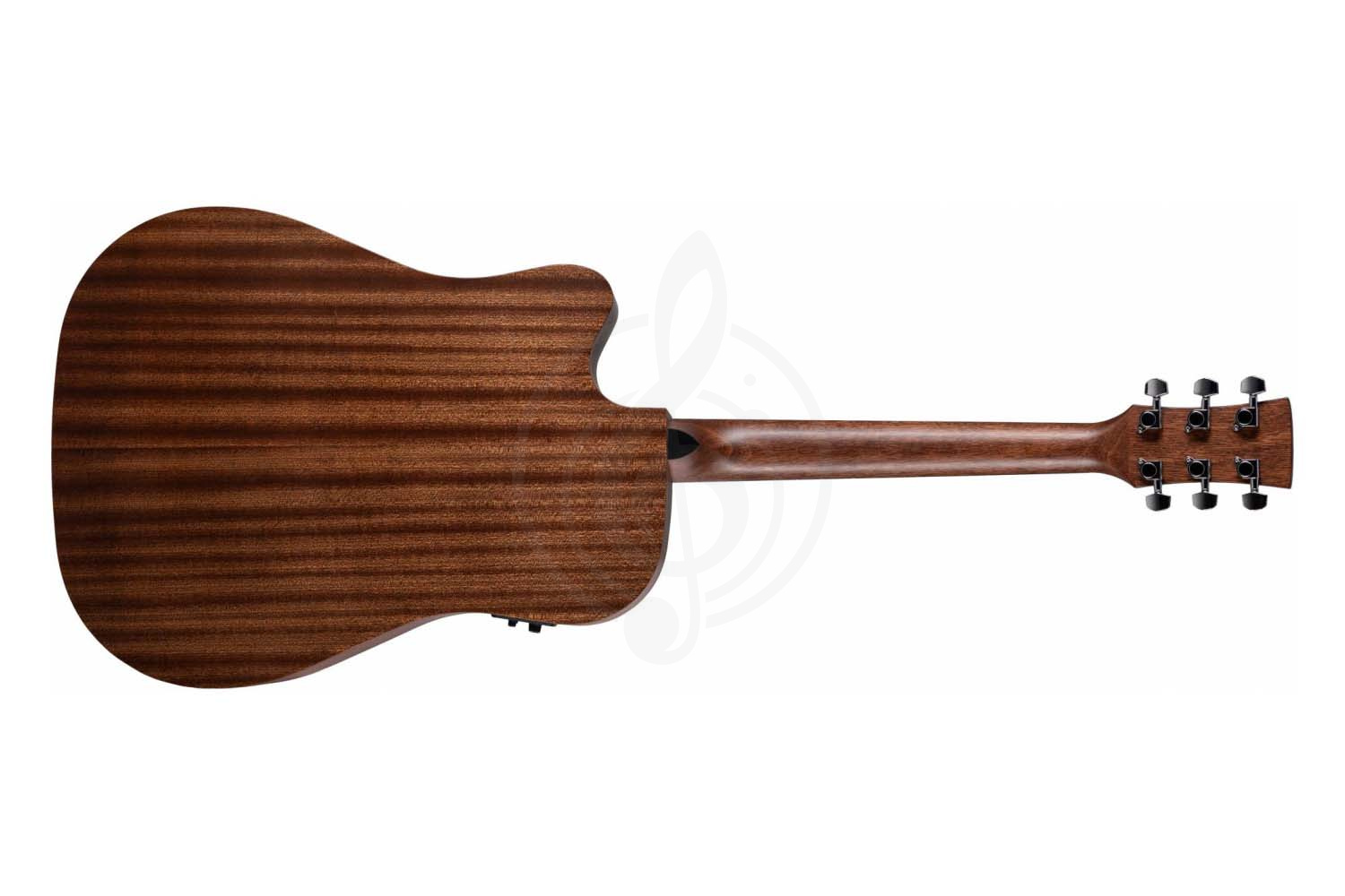 Электроакустическая гитара ADLER DCE10-SM - Гитара электроакустическая, ADLER DCE10-SM в магазине DominantaMusic - фото 8