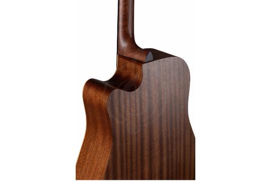 Электроакустическая гитара ADLER DCE10-SM - Гитара электроакустическая, ADLER DCE10-SM в магазине Доминанта мьюзик - фото 3