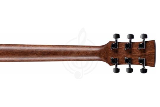 Электроакустическая гитара ADLER DCE10-SM - Гитара электроакустическая, ADLER DCE10-SM в магазине Доминанта мьюзик - фото 6