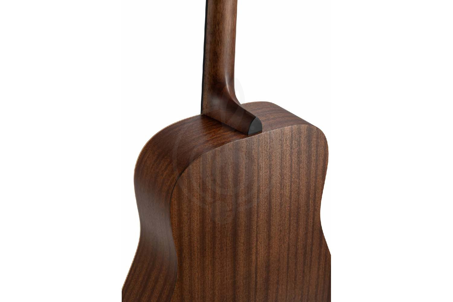 Электроакустическая гитара ADLER DE10-SM - Гитара электроакустическая, ADLER DE10-SM в магазине DominantaMusic - фото 2