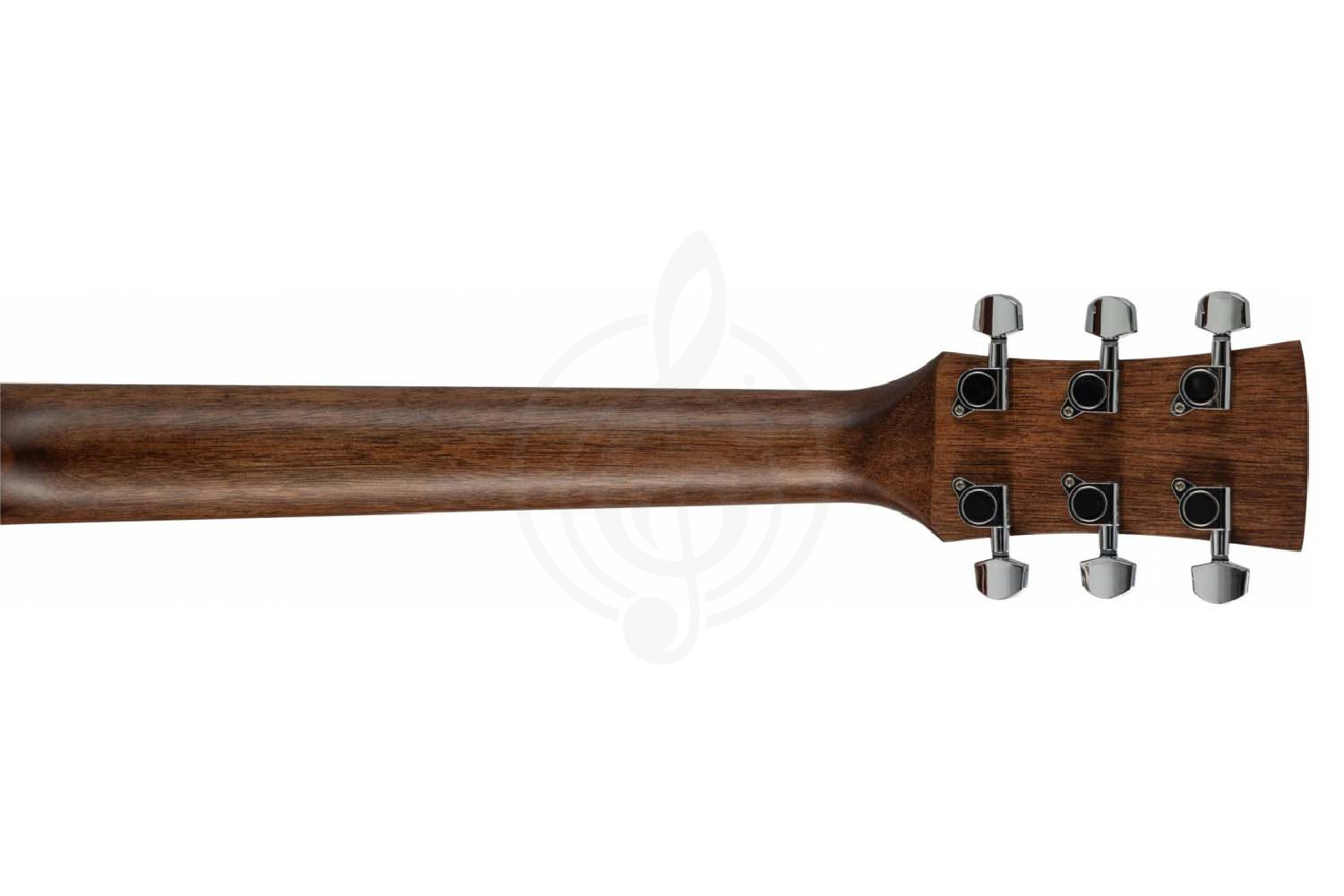 Электроакустическая гитара ADLER DE10-SM - Гитара электроакустическая, ADLER DE10-SM в магазине DominantaMusic - фото 6