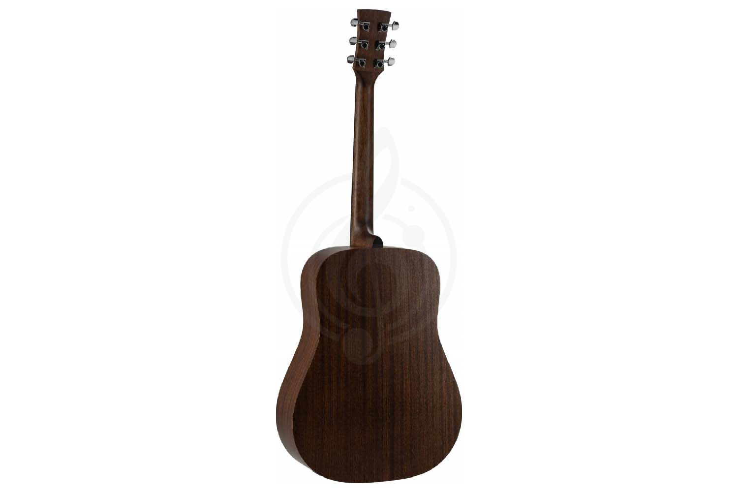 Электроакустическая гитара ADLER DE10-SM - Гитара электроакустическая, ADLER DE10-SM в магазине DominantaMusic - фото 7