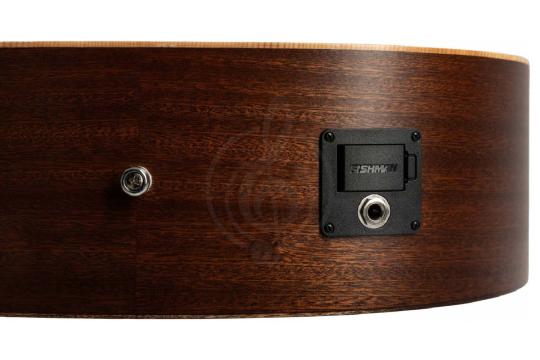 Электроакустическая гитара ADLER DE10-SM - Гитара электроакустическая, ADLER DE10-SM в магазине Доминанта мьюзик - фото 3