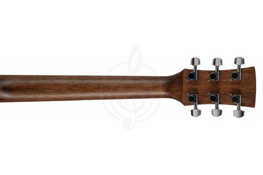 Электроакустическая гитара ADLER DE10-SM - Гитара электроакустическая, ADLER DE10-SM в магазине Доминанта мьюзик - фото 6