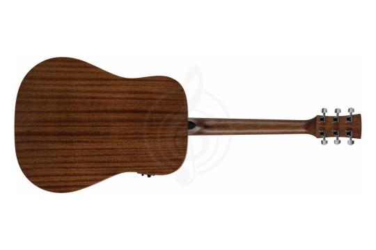 Электроакустическая гитара ADLER DE10-SM - Гитара электроакустическая, ADLER DE10-SM в магазине Доминанта мьюзик - фото 8