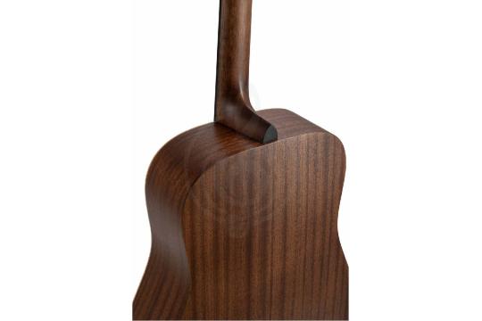 Электроакустическая гитара ADLER DE10-SM - Гитара электроакустическая, ADLER DE10-SM в магазине Доминанта мьюзик - фото 12