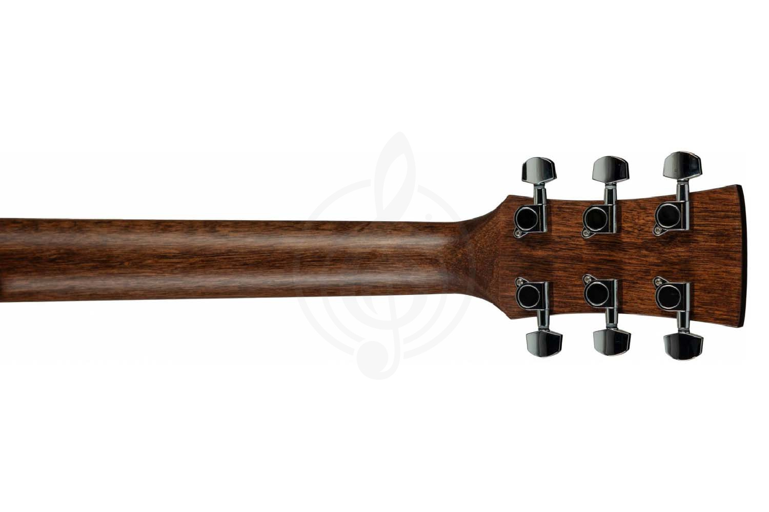 Электроакустическая гитара ADLER GCE10-SM - Гитара электроакустическая, ADLER GCE10-SM в магазине DominantaMusic - фото 6